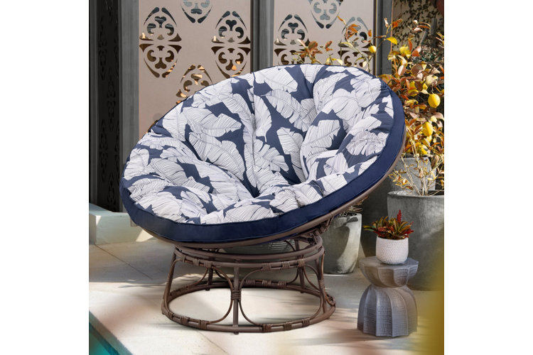 Mamasan discount chair cushion